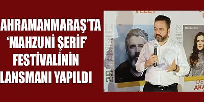 BAŞKAN GÜRBÜZ, BEKLENTİLERİMİZ VE HAYALLERİMİZ VAR