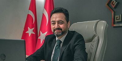 Elbistan Belediye Başkanı Mehmet Gürbüz