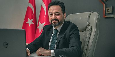 BAŞKAN GÜRBÜZ’DEN  
