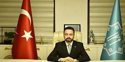 BAŞKAN GÜRBÜZ'DEN KADİR GECESİ MESAJI