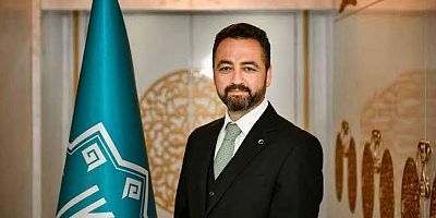 BAŞKAN GÜRBÜZ’DEN MİRAÇ KANDİLİ MESAJI