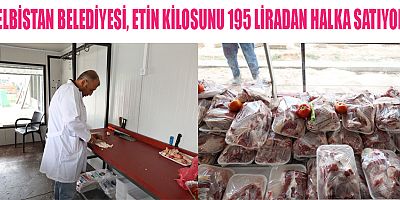 BAŞKAN GÜRBÜZ, FİYAT ARTIŞLARINI KONTROL ALTINA ALACAĞIZ