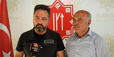 BAŞKAN GÜRBÜZ:  “VERDİĞİMİZ BU RUHSAT, İŞARET FİŞEĞİ OLDU”