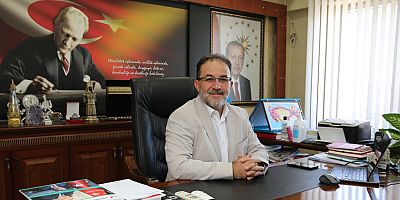 BASKAN GÜVEN’İN 10 KASIM MESAJI...