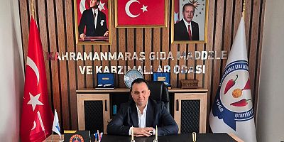 BAŞKAN HALİT ORHAN: MÜCBİR SEBEP HALİ MUTLAKA UZATILMALI