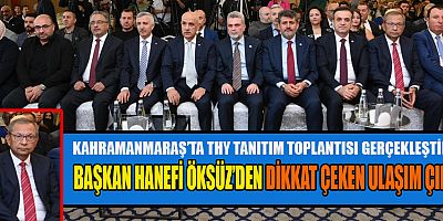 BAŞKAN HANEFİ ÖKSÜZ: THY, YOLCULARI KÜSTÜRDÜ