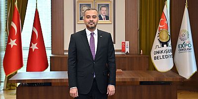 BAŞKAN HANİFİ TOPTAŞ 2025’İ, ONİKİŞUBAT’IN VİZYON YILI YAPACAĞIZ