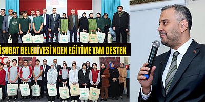 BAŞKAN HANİFİ TOPTAŞ: ‘GÖNÜLLERİ GİYDİRİYOR, GELECEĞİ ISITIYORUZ’”
