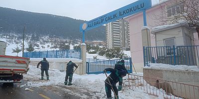 BAŞKAN HANİFİ TOPTAŞ: 