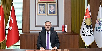 BAŞKAN HANİFİ TOPTAŞ’TAN 18 MART ÇANAKKALE ZAFERİ MESAJI