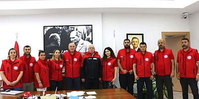 BAŞKAN HAYDAR İKİZER’DEN HAYATLARA DOKUNAN ADIM:  PAK EKİBİ GÖREVE BAŞLADI 