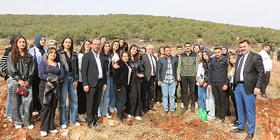 BAŞKAN HAYDAR İKİZER: 