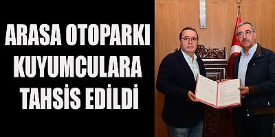 BAŞKAN HAYRETTİN GÜNGÖR: ESNAFIMIZIN SORUNLARINI ÇÖZÜME KAVUŞTURUYORUZ