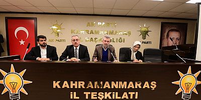 BAŞKAN HAYRETTİN GÜNGÖR “ŞEHRİMİZE 4 MİLYAR TL’LİK YATIRIM KAZANDIRDIK”