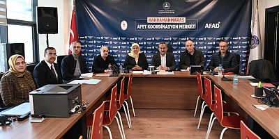 BAŞKAN HAYRETTİN  GÜNGÖR “TÜM ÇABAMIZ ÖĞRENCİLERİMİZ İÇİN”