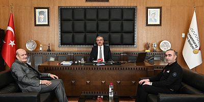 BAŞKAN HAYRETTİN GÜNGÖR “TÜM PAYDAŞLARIMIZLA KOORDİNASYON HALİNDEYİZ”
