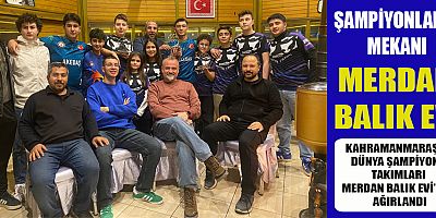 BAŞKAN İBRAHİM SARI: BU BAŞARI KAHRAMANMARAŞ’IN GURURUDUR