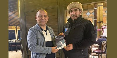 BAŞKAN İBRAHİM SARI: “KAHRAMANMARAŞ İMKÂNSIZ DENİLENİ BAŞARAN BİR ŞEHİR”