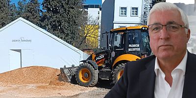 BAŞKAN İKİZER: HALKIN YANINDA OLMAYA DEVAM EDECEĞİZ