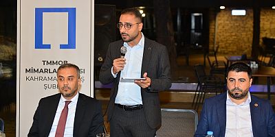 BAŞKAN KAÇAMAZ: BİRLİKTE GÜÇLÜYÜZ, BİRLİKTELİKTEN ŞEHRİMİZ KAZANACAKTIR