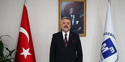 BAŞKAN KALIN: 