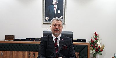 BAŞKAN KALIN: MÜCBİR SEBEP HALİNİN UZATILMASI ŞART