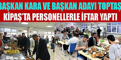 BAŞKAN KARA 