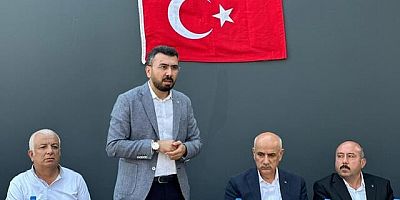 BAŞKAN KARA: 