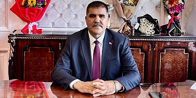 BAŞKAN KARACA'DAN KURBAN BAYRAMI MESAJI: 