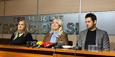 BAŞKAN KAYA: SAĞLIK KAPINIZ AÇIK KALSIN