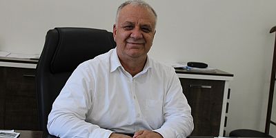 BAŞKAN KAYA: TURKİYE'DE  2 MÏLYON İŞÇİ AÇIĞI VAR