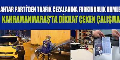 BAŞKAN KAYIRAN: “MİLLETİMİZİN İTİRAZI SESSİZ DEĞİLDİR”