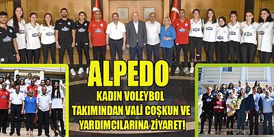 BAŞKAN KERVANCIOĞLU: “GENÇLERİMİZİN YANINDAYIZ”
