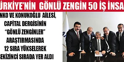 BAŞKAN KONUKOĞLU: YARDIMLAŞMAK VE PAYLAŞMAK, TARİHİMİZDEN GELEN GELENEĞİMİZDİR