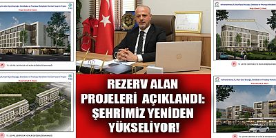 BAŞKAN KORAY KIRAÇ 