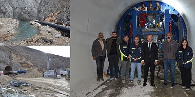 BAŞKAN KORAY KIRAÇ: 