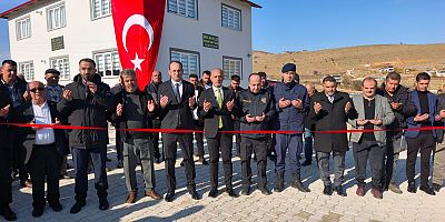 BAŞKAN KORAY KIRAÇ: 