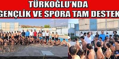 BAŞKAN KOZ’DAN MÜDÜR HOPUR’A ZİYARET