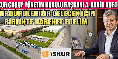 BAŞKAN KURTUL DOĞAYI KORUMAK HEPİMİZİN SORUMLULUĞU
