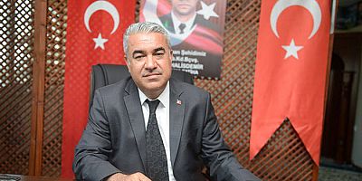 BAŞKAN  KUYBU: MÜCBİR  SEBEP HALİ UZATILMALI