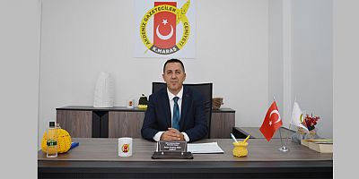 BAŞKAN KUZU’DAN CUMHURİYET BAYRAMI MESAJI