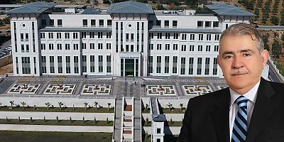 BAŞKAN MAHÇİÇEK, 10 OCAK ÇALIŞAN GAZETECİLER GÜNÜNÜ KUTLADI