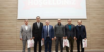 BAŞKAN MAHÇİÇEK 9 YILDA 680 BİN KİTABI ÖĞRENCİLERİMİZLE BULUŞTURDUK