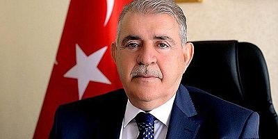 BAŞKAN MAHÇİÇEK, “ATATÜRK BÜYÜK BİR DEHAYDI”