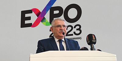 BAŞKAN MAHÇİÇEK BERAT KANDİLİ, YARALARIMIZIN SARILMASINA VESİLE OLSUN