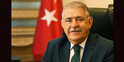 BAŞKAN MAHÇİÇEK BİLGİNİZ VE ÖZGÜVENİNİZLE BAŞARILI OLACAĞINIZA İNANIYORUM