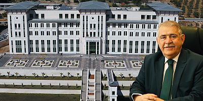 BAŞKAN MAHÇİÇEK, CUMHURİYET’İN 98. YILINI KUTLADI