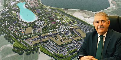 BAŞKAN MAHÇİÇEK EXPO 2023, DOĞA VE ÇEVREYE VERDİĞİMİZ ÖNEMİN EN BÜYÜK GÖSTERGESİDİR