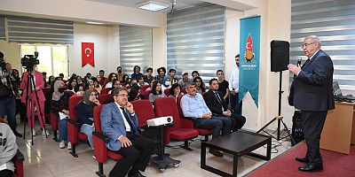 BAŞKAN MAHÇİÇEK EXPO 2023, GELECEK NESİLLERE VE ŞEHRİMİZE KALICI BİR MİRAS BIRAKACAK