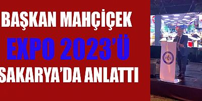 KAHRAMANMARAŞ HANEFİ MAHÇİÇEK
